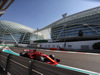 GP ABU DHABI, 23.11.2018 - Free Practice 1, Sebastian Vettel (GER) Ferrari SF71H