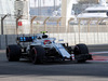 GP ABU DHABI, 23.11.2018 - Free Practice 1, Robert Kubica (POL) Williams FW41 Reserve e Development Driver