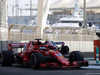 GP ABU DHABI, 23.11.2018 - Free Practice 1, Sebastian Vettel (GER) Ferrari SF71H