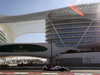 GP ABU DHABI, 23.11.2018 - Free Practice 1, Charles Leclerc (MON) Sauber C37