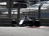 GP ABU DHABI, 23.11.2018 - Free Practice 1, Robert Kubica (POL) Williams FW41 Reserve e Development Driver