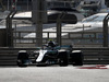 GP ABU DHABI, 23.11.2018 - Free Practice 1, Valtteri Bottas (FIN) Mercedes AMG F1 W09