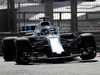 GP ABU DHABI, 23.11.2018 - Free Practice 1, Lance Stroll (CDN) Williams FW41