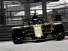 GP ABU DHABI, 23.11.2018 - Free Practice 1, Nico Hulkenberg (GER) Renault Sport F1 Team RS18