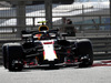 GP ABU DHABI, 23.11.2018 - Free Practice 1, Max Verstappen (NED) Red Bull Racing RB14