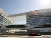 GP ABU DHABI, 23.11.2018 - Free Practice 1, Max Verstappen (NED) Red Bull Racing RB14