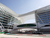 GP ABU DHABI, 23.11.2018 - Free Practice 1, Lewis Hamilton (GBR) Mercedes AMG F1 W09