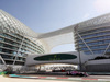GP ABU DHABI, 23.11.2018 - Free Practice 1, Sergio Perez (MEX) Racing Point Force India F1 VJM11