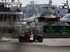 GP ABU DHABI, 23.11.2018 - Free Practice 1, Daniel Ricciardo (AUS) Red Bull Racing RB14