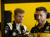 GP ABU DHABI, 23.11.2018 - Free Practice 1, Nico Hulkenberg (GER) Renault Sport F1 Team RS18