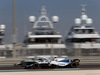 GP ABU DHABI, 23.11.2018 - Free Practice 1, Lance Stroll (CDN) Williams FW41