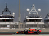 GP ABU DHABI, 23.11.2018 - Free Practice 1, Max Verstappen (NED) Red Bull Racing RB14