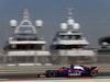 GP ABU DHABI, 23.11.2018 - Free Practice 1, Brendon Hartley (NZL) Scuderia Toro Rosso STR13