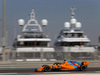 GP ABU DHABI, 23.11.2018 - Free Practice 1, Fernando Alonso (ESP) McLaren MCL33