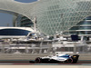 GP ABU DHABI, 23.11.2018 - Free Practice 1, Robert Kubica (POL) Williams FW41 Reserve e Development Driver