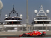 GP ABU DHABI, 23.11.2018 - Free Practice 1, Kimi Raikkonen (FIN) Ferrari SF71H