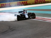 GP ABU DHABI, 23.11.2018 - Free Practice 1, Robert Kubica (POL) Williams FW41 Reserve e Development Driver