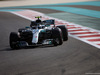 GP ABU DHABI, 23.11.2018 - Free Practice 1, Valtteri Bottas (FIN) Mercedes AMG F1 W09