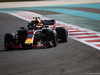GP ABU DHABI, 23.11.2018 - Free Practice 1, Max Verstappen (NED) Red Bull Racing RB14