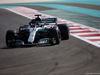 GP ABU DHABI, 23.11.2018 - Free Practice 1, Lewis Hamilton (GBR) Mercedes AMG F1 W09