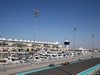 GP ABU DHABI, 23.11.2018 - Free Practice 1, Fernando Alonso (ESP) McLaren MCL33