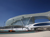 GP ABU DHABI, 23.11.2018 - Free Practice 1, Stoffel Vandoorne (BEL) McLaren MCL33