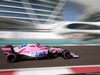 GP ABU DHABI, 23.11.2018 - Free Practice 1, Esteban Ocon (FRA) Racing Point Force India F1 VJM11
