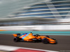 GP ABU DHABI, 23.11.2018 - Free Practice 1, Fernando Alonso (ESP) McLaren MCL33
