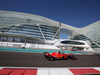 GP ABU DHABI, 23.11.2018 - Free Practice 1, Sebastian Vettel (GER) Ferrari SF71H