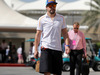GP ABU DHABI, 23.11.2018 - Free Practice 1, Fernando Alonso (ESP) McLaren MCL33