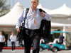 GP ABU DHABI, 23.11.2018 - Free Practice 1, Chase Carey (USA) Formula One Group Chairman