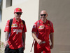 GP ABU DHABI, 23.11.2018 - Free Practice 1, Kimi Raikkonen (FIN) Ferrari SF71H