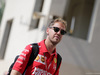GP ABU DHABI, 23.11.2018 - Free Practice 1, Sebastian Vettel (GER) Ferrari SF71H