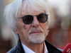 GP ABU DHABI, 23.11.2018 - Free Practice 1, Bernie Ecclestone (GBR)