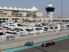 GP ABU DHABI, 23.11.2018 - Free Practice 1, Max Verstappen (NED) Red Bull Racing RB14