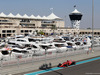 GP ABU DHABI, 23.11.2018 - Free Practice 1, Sebastian Vettel (GER) Ferrari SF71H