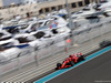 GP ABU DHABI, 23.11.2018 - Free Practice 1, Sebastian Vettel (GER) Ferrari SF71H