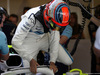GP ABU DHABI, 23.11.2018 - Free Practice 1, Robert Kubica (POL) Williams FW41 Reserve e Development Driver