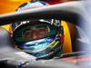 GP ABU DHABI, 23.11.2018 - Free Practice 1, Daniel Ricciardo (AUS) Red Bull Racing RB14