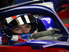 GP ABU DHABI, 23.11.2018 - Free Practice 1, Pierre Gasly (FRA) Scuderia Toro Rosso STR13