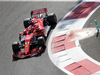 GP ABU DHABI, 23.11.2018 - Free Practice 1, Sebastian Vettel (GER) Ferrari SF71H