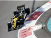 GP ABU DHABI, 23.11.2018 - Free Practice 1, Nico Hulkenberg (GER) Renault Sport F1 Team RS18