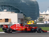 GP ABU DHABI, 23.11.2018 - Free Practice 1, Sebastian Vettel (GER) Ferrari SF71H