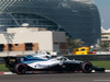 GP ABU DHABI, 23.11.2018 - Free Practice 1, Robert Kubica (POL) Williams FW41 Reserve e Development Driver