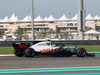 GP ABU DHABI, 23.11.2018 - Free Practice 1, Kevin Magnussen (DEN) Haas F1 Team VF-18