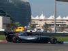 GP ABU DHABI, 23.11.2018 - Free Practice 1, Lewis Hamilton (GBR) Mercedes AMG F1 W09