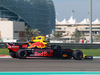 GP ABU DHABI, 23.11.2018 - Free Practice 1, Max Verstappen (NED) Red Bull Racing RB14
