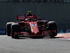 GP ABU DHABI, 23.11.2018 - Free Practice 1, Kimi Raikkonen (FIN) Ferrari SF71H