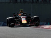 GP ABU DHABI, 23.11.2018 - Free Practice 1, Max Verstappen (NED) Red Bull Racing RB14