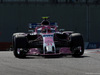 GP ABU DHABI, 23.11.2018 - Free Practice 1, Esteban Ocon (FRA) Racing Point Force India F1 VJM11